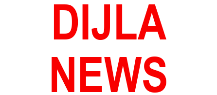 Dijla News logo