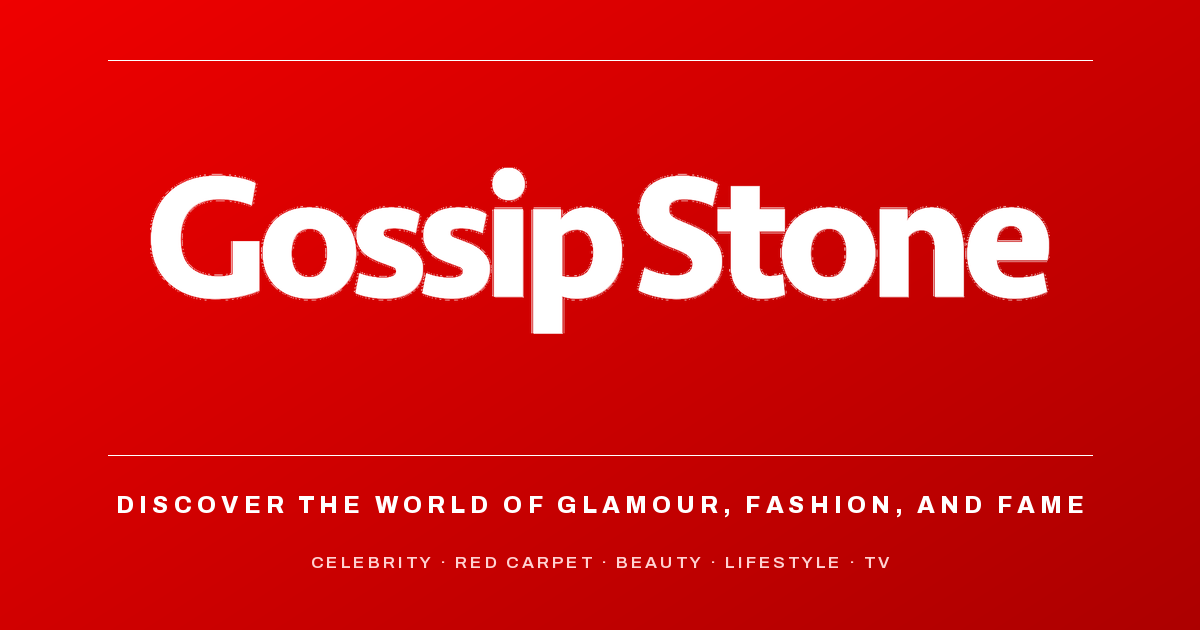 Gossip Stone