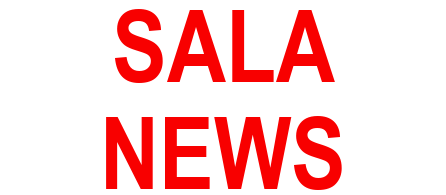 Sala News logo