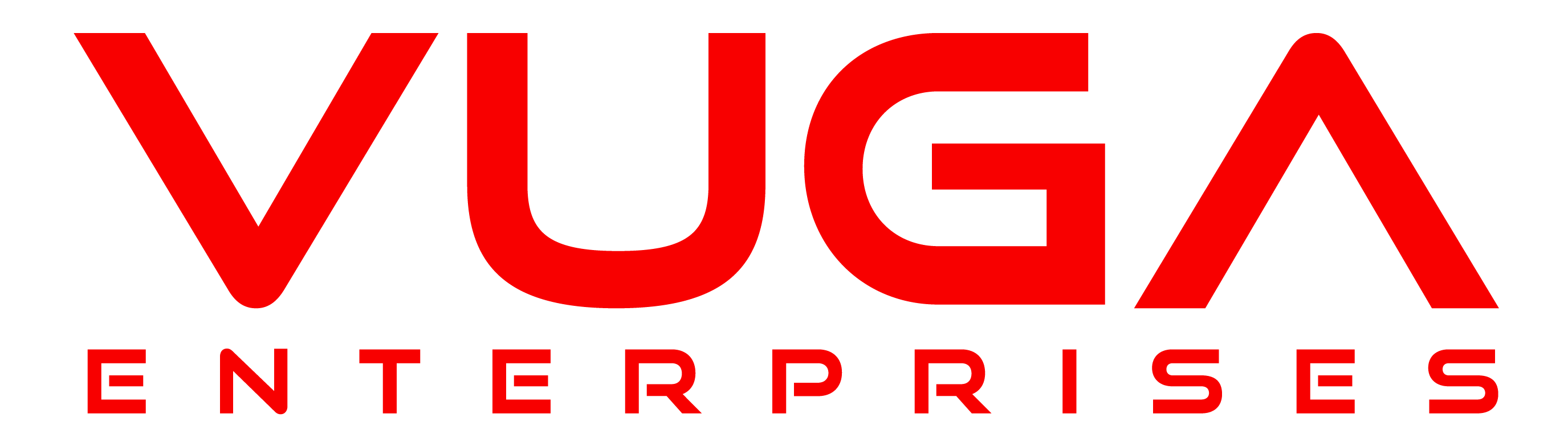 VUGA Enterprises logo