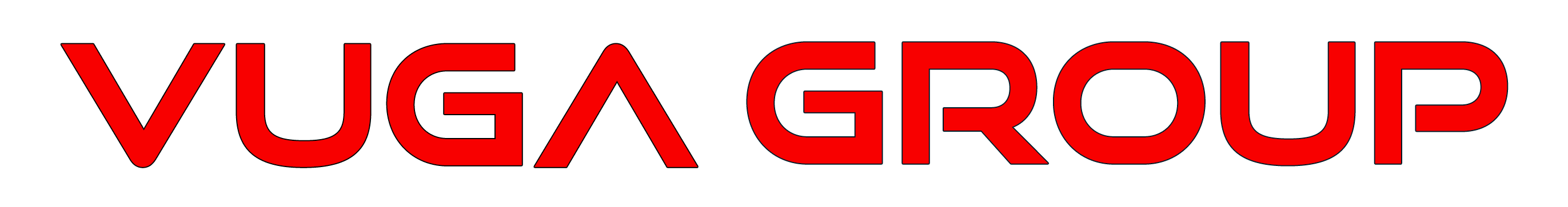 VUGA Group logo