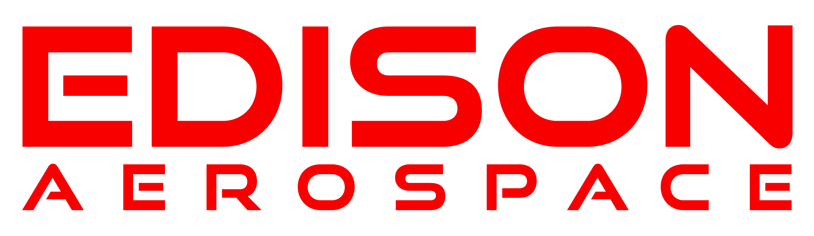 Edison Aerospace logo