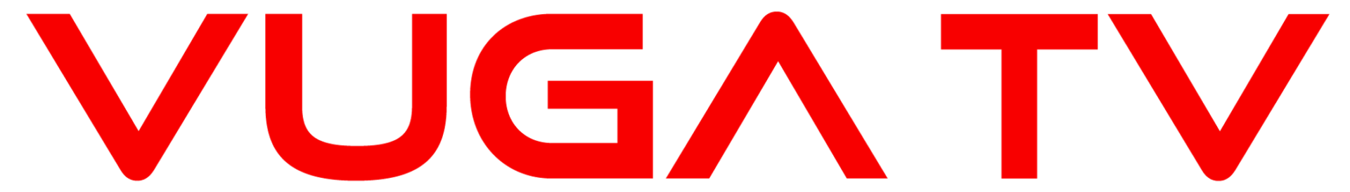 VUGA TV logo
