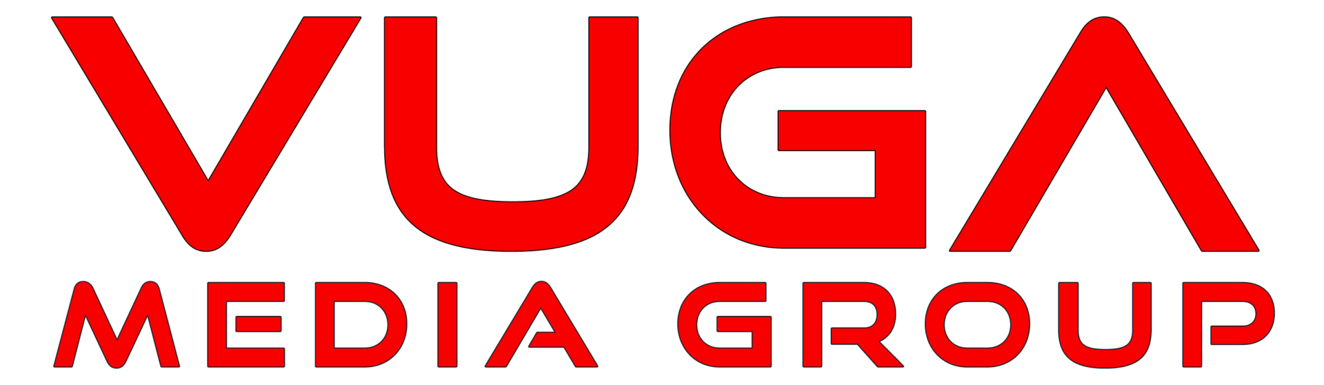 VUGA Media Group logo