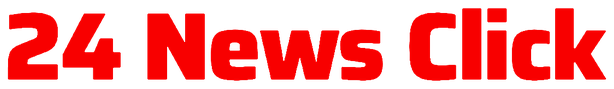 24 News Click logo