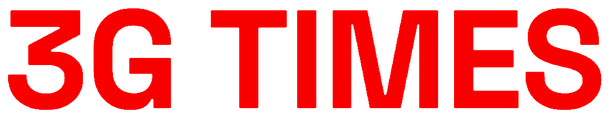 3G Times logo