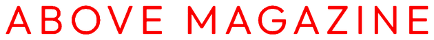 Above Magazine logo