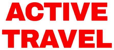 Active Travel logo