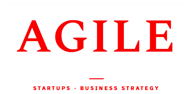 Agile logo