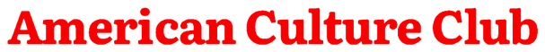 American Culture Club logo