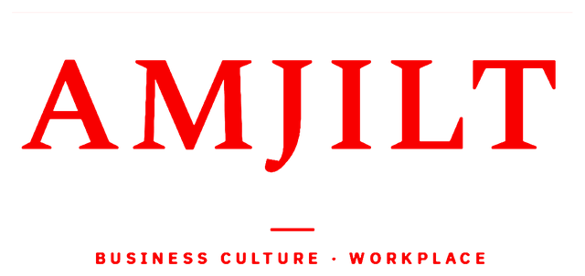 Amjilt logo