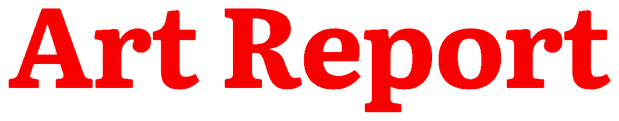 Art Report logo