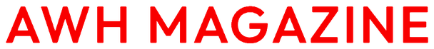 AWH Magazine logo
