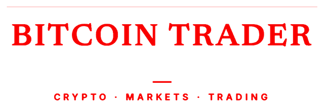 Bitcoin Trader logo