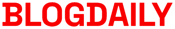 BlogDaily logo