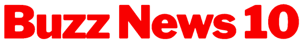 Buzz News 10 logo