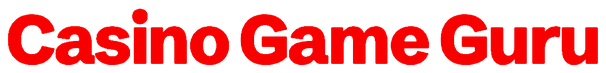 Casino Game Guru logo