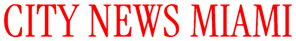 City News Miami logo