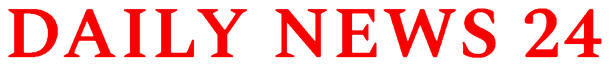 Daily News 24 logo