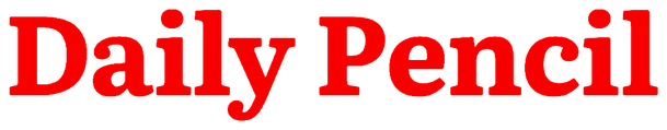 Daily Pencil logo