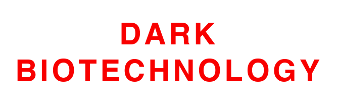 Dark Biotechnology logo