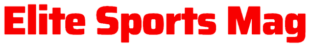 Elite Sports Mag logo