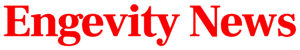 Engevity News logo