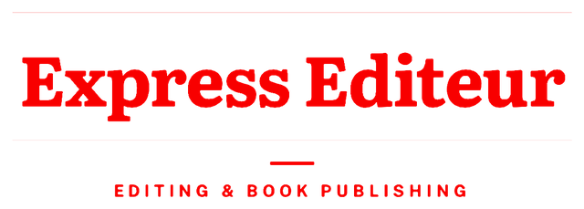 Express Editeur logo