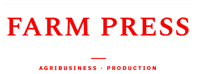 Farm Press Theme logo