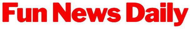 Fun News Daily logo
