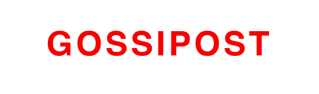 GossiPost logo