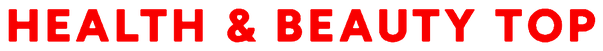 Health & Beauty Top logo