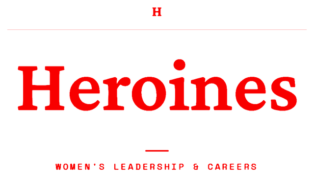 Heroines logo
