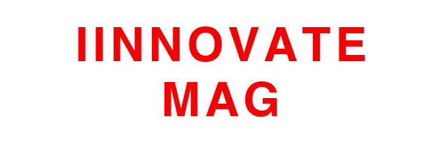 iInnovate Mag logo