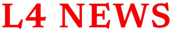 L4 News logo