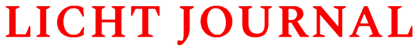 Licht Journal logo