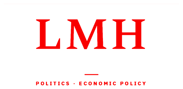 LMH logo