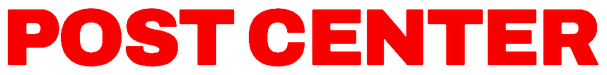 Market Post Center logo