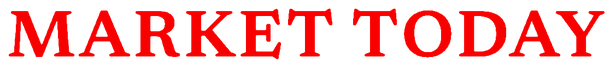 Market Today logo