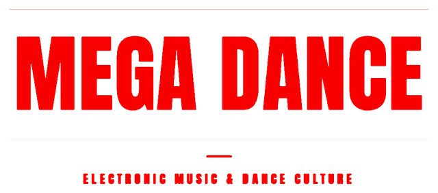 Mega Dance logo