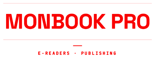 MonBook Pro logo