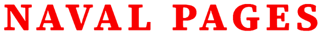 Naval Pages logo