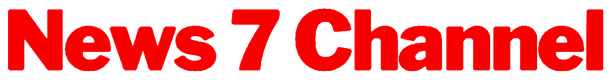 News 7 Channel logo