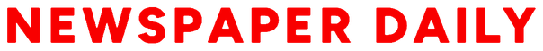 Newspaper Daily logo