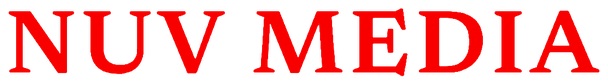 NUV Media logo