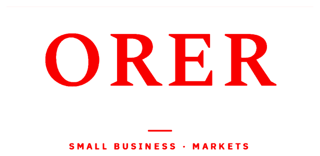 Orer logo