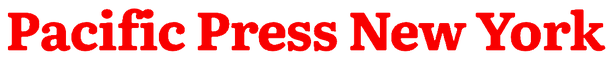 Pacific Press New York logo