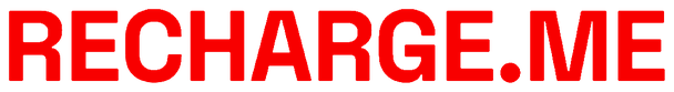 Recharge.me logo