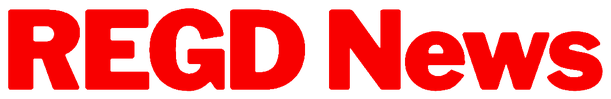 REGD News logo