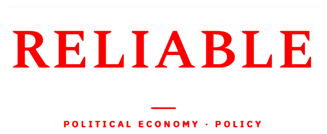 Reliable logo